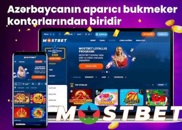 Mostbet azərbaycan mərc qeydiyyat prosesi necə həyata keçirilir?