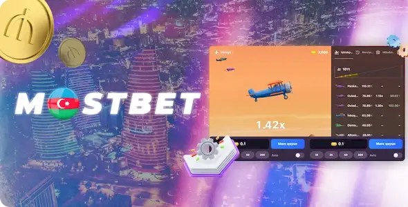 Mostbet Aviatrix – 750 AZN Bonus və 250 Pulsuz Fırlanma ilə Oyuna Başlayın